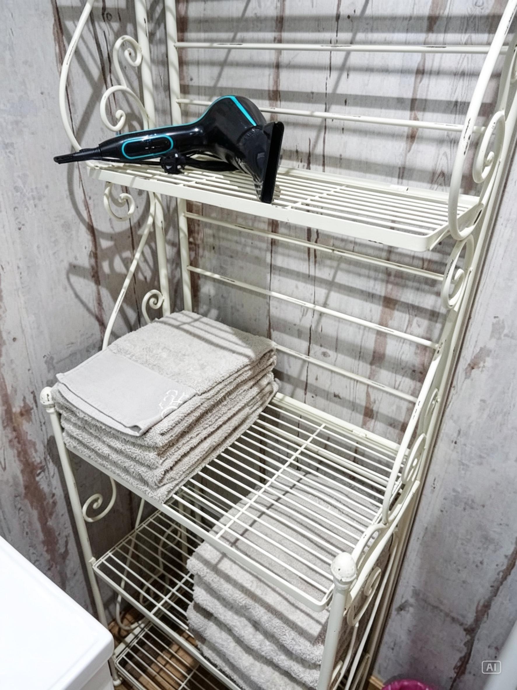 Chambre La Lilas – vue 14